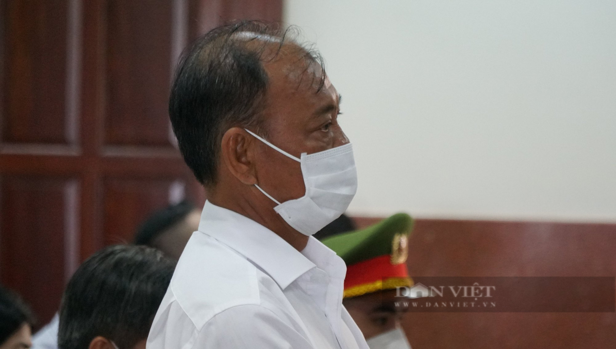 Ngày mai tuyên án vụ SAGRI liên quan đến cựu Phó Chủ tịch UBND TP.HCM Trần Vĩnh Tuyến - Ảnh 3.