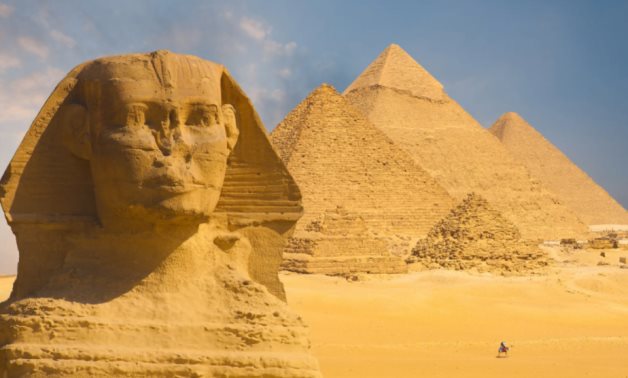 Té ngửa những hiểu lầm tai hại về Ai Cập cổ đại - Ảnh 5.