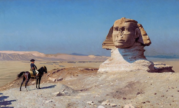 Té ngửa những hiểu lầm tai hại về Ai Cập cổ đại - Ảnh 6.