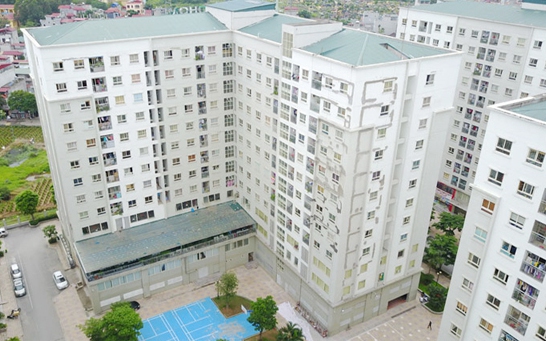 Quảng Ngãi: 2 công ty liên danh xin làm dự án nhà ở xã hội tại KKT Dung Quất 