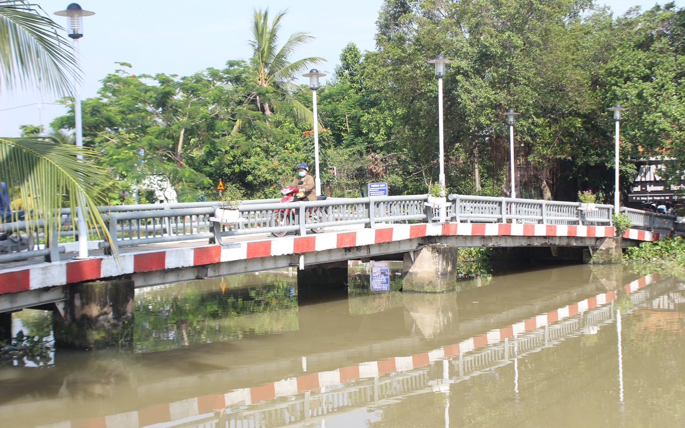 Bình Dương phát triển du lịch sinh thái, du khách đến vườn bưởi không chỉ để ăn bưởi