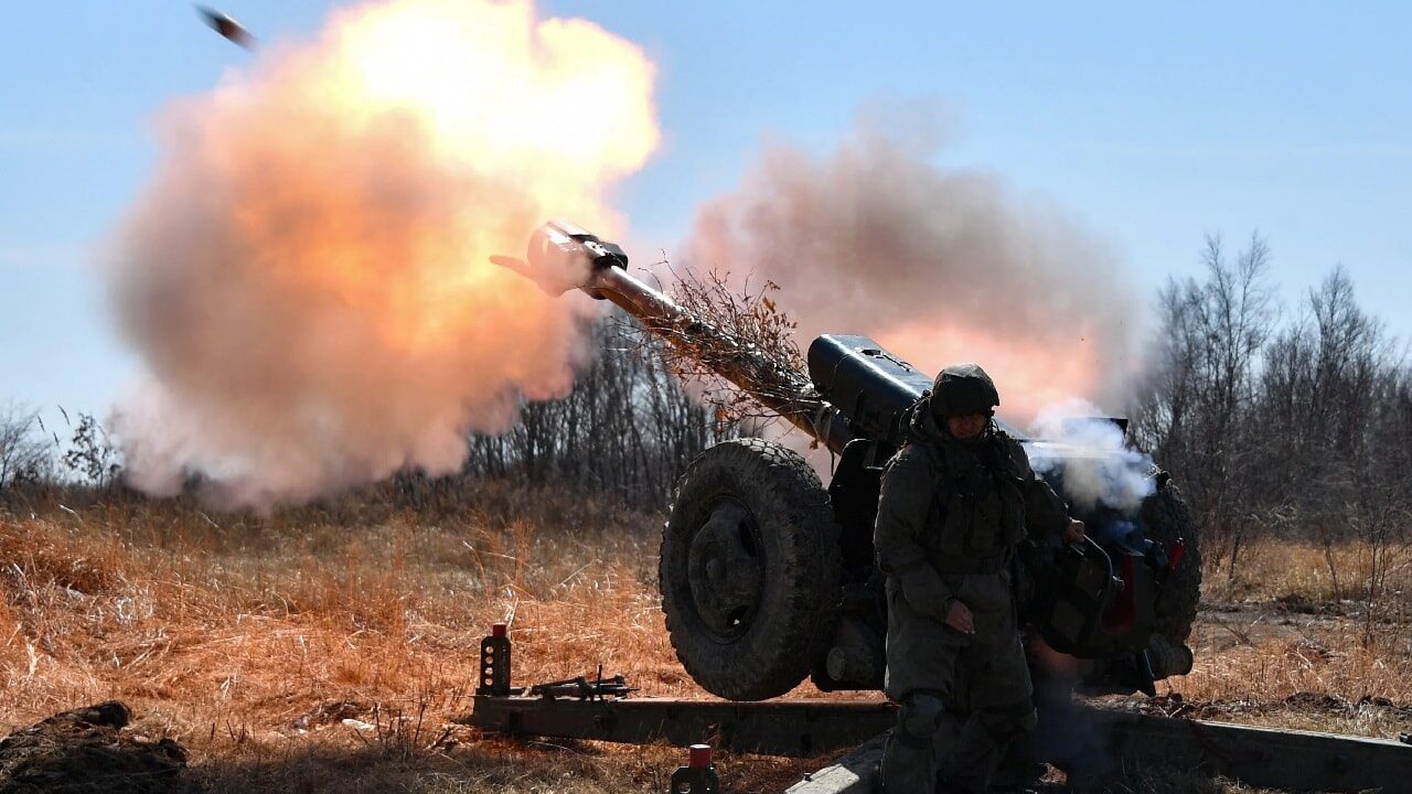 Chuyên gia Mỹ phân tích 'hiện thực cay đắng', Ukraine không thể đánh bại Nga trên chiến trường - Ảnh 1.