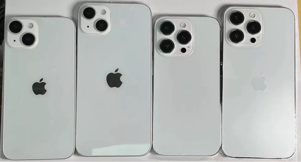 iPhone 14 sẽ được Apple nâng cấp toàn diện camera - Ảnh 2.