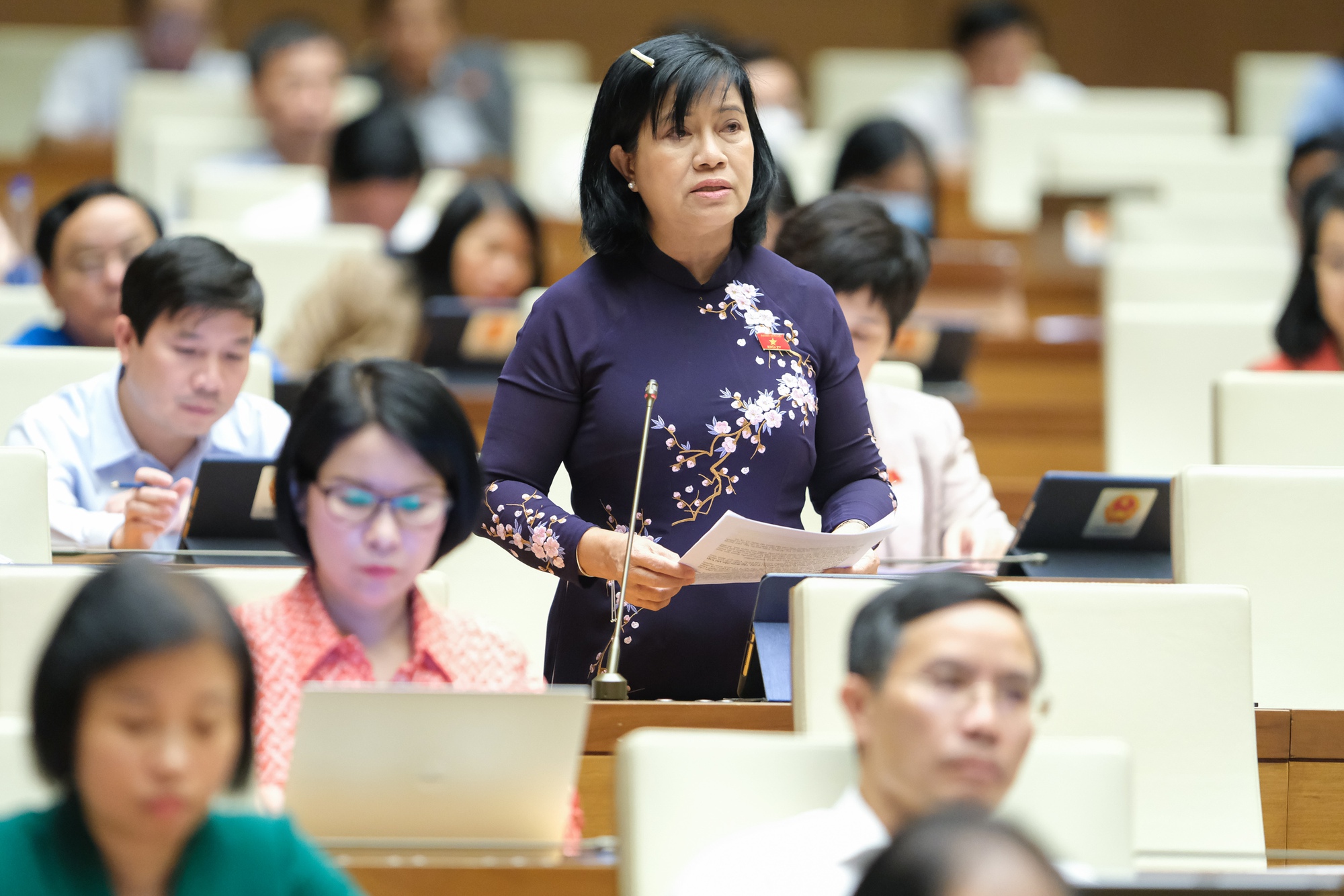 &quot;PVN để lại nhiều tai tiếng, tốn nhiều tiền của và cán bộ khắc phục hệ lụy&quot; - Ảnh 1.