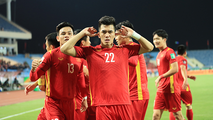 Đông Nam Á lập kỷ lục với bao nhiêu đội dự VCK Asian Cup 2023? - Ảnh 1.