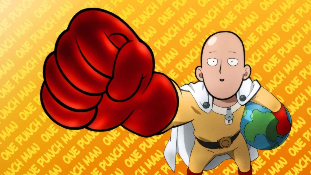One Punch Man: The Strongest VNG - Giftcode, tải game cho Android, IOS