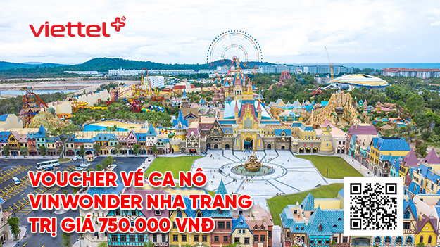 Mừng sinh nhật vàng: Viettel++ bung ngàng siêu voucher 3 triệu đồng cho tất cả khách hàng - Ảnh 3.