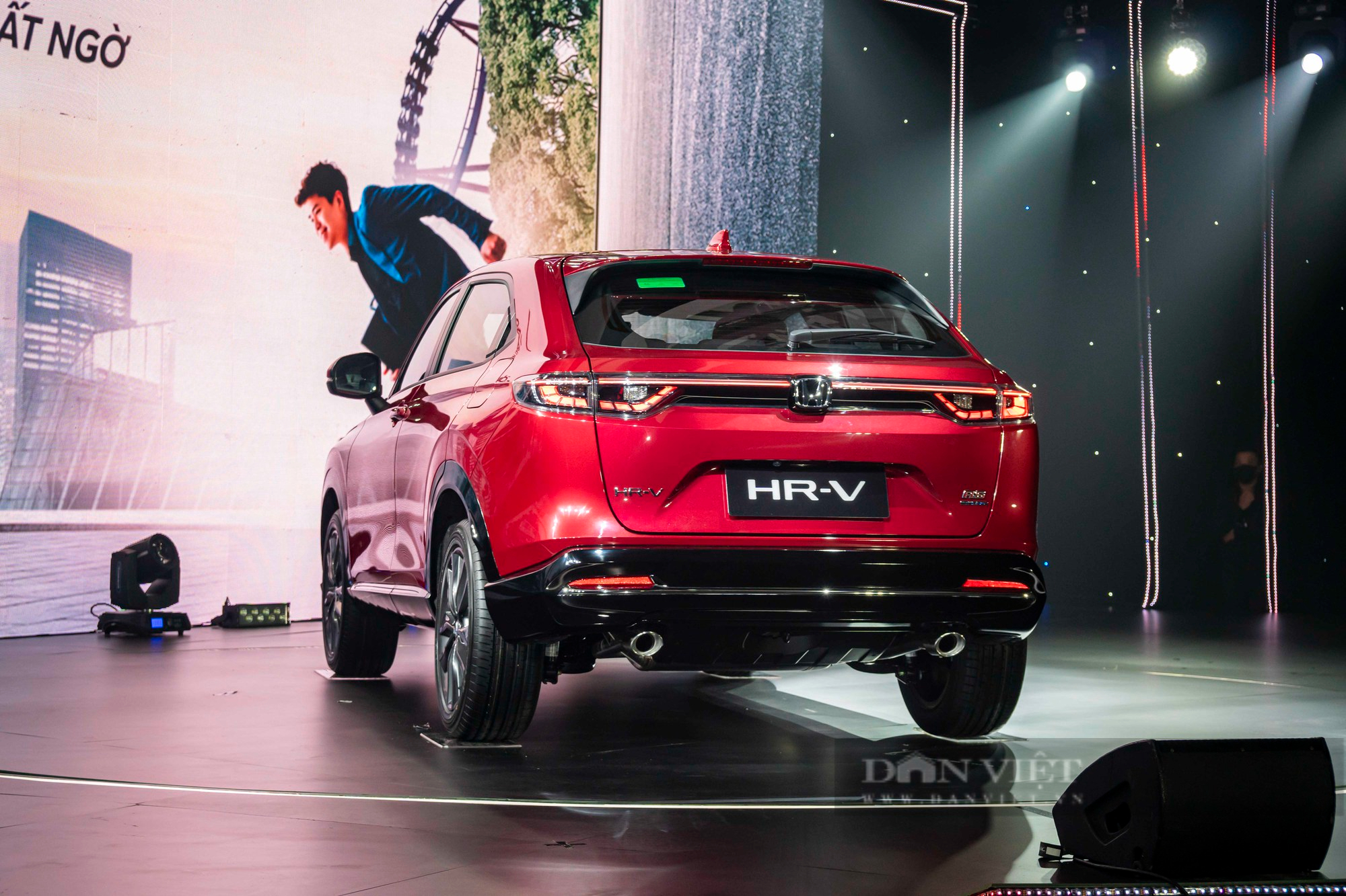 Giá xe Honda HR-V lăn bánh tháng 2/2024: Giảm không "phanh" đấu Corolla Cross- Ảnh 3.