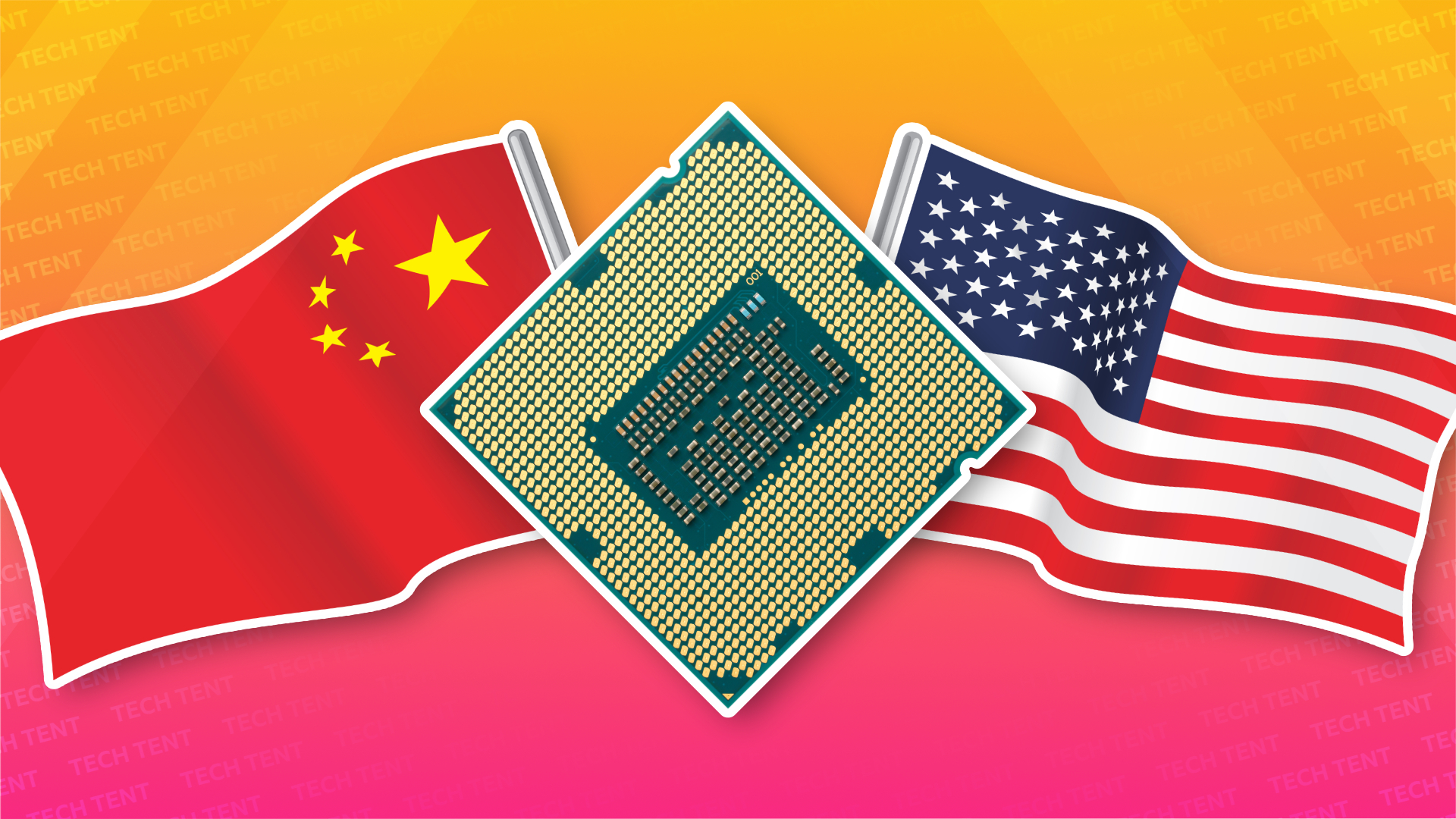Giám đốc điều hành từ Alphabet, Amazon.com và Microsoft Corp vừa kêu gọi Quốc hội nhanh chóng thông qua dự luật nhằm thúc đẩy Khả năng cạnh tranh kinh tế của Mỹ với Trung Quốc, kể cả trong lĩnh vực sản xuất chip. Ảnh: @AFP.