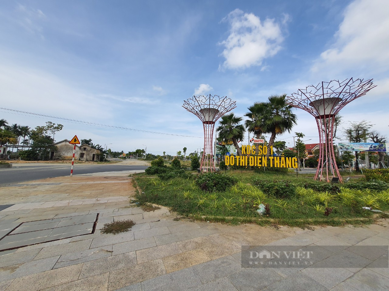 Quảng Nam: Thị xã Điện Bàn vững bước hướng đến đô thị loại III - Ảnh 10.