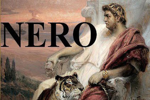 Lạ lùng mỹ nhân 3 đời chồng được bạo chúa Nero &quot;cưng như trứng&quot; - Ảnh 1.