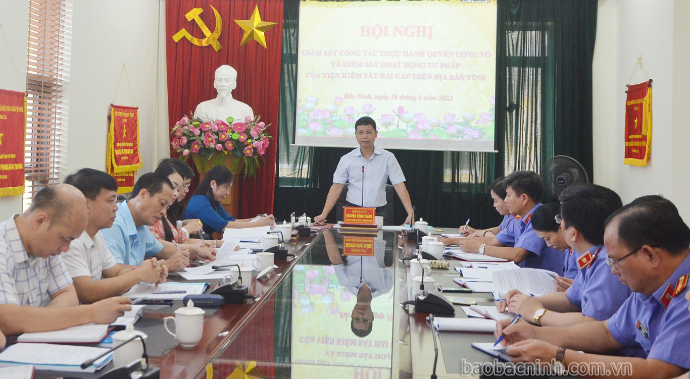 Đường thăng tiến của Chủ nhiệm Uỷ ban Kiểm tra Tỉnh uỷ Bắc Ninh 39 tuổi - Ảnh 1.