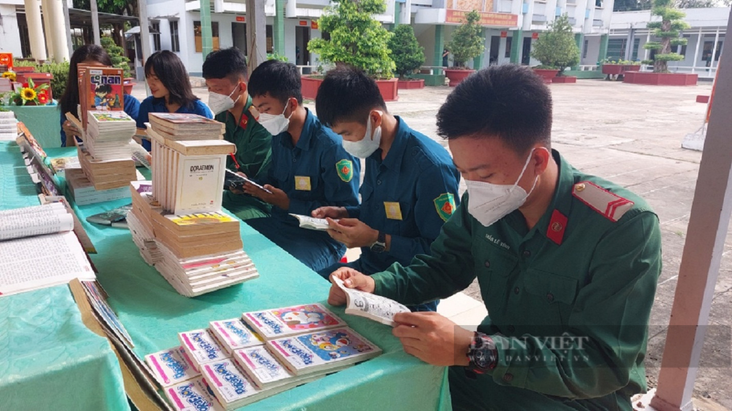 Long An lan tỏa phong trào xây dựng đời sống văn hóa ở nông thôn - Ảnh 4.