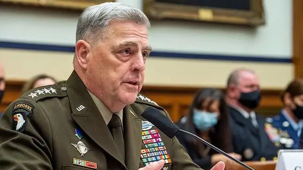 Tướng Mỹ hàng đầu tiết lộ bản đánh giá gây sốc về chiến trường Ukraine - Ảnh 1.