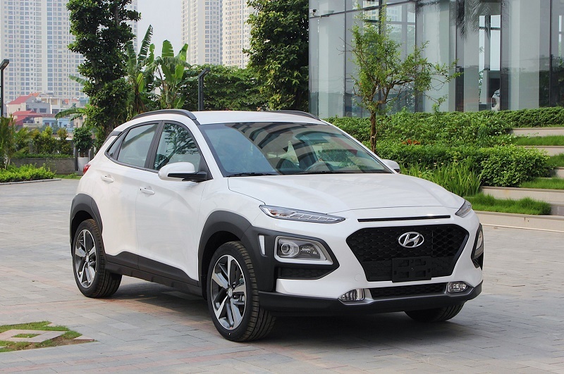 Hyundai Kona sẽ tạm dừng bán tại thị trường Việt Nam - Ảnh 1.