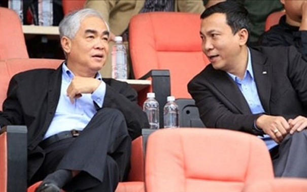 Chủ tịch Nguyễn Hữu Thắng: "Ông Lê Hùng Dũng là người tâm huyết và quyết liệt"