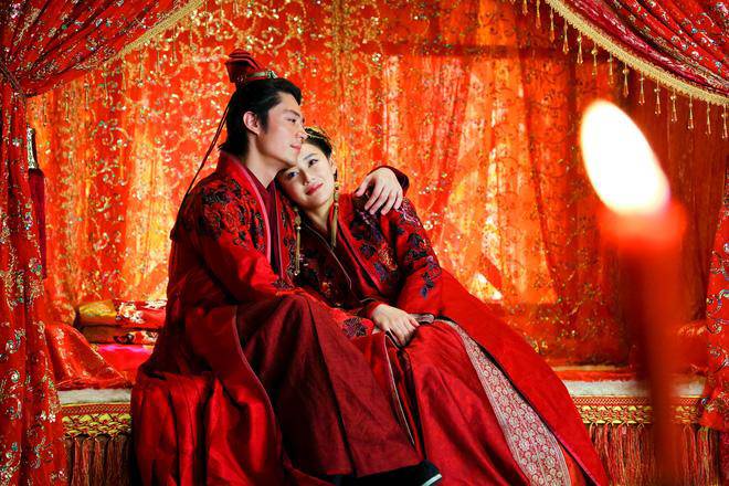 Tại sao đàn ông Trung Quốc thời xưa lại thích cưới những cô gái mới 14 tuổi? - Ảnh 2.