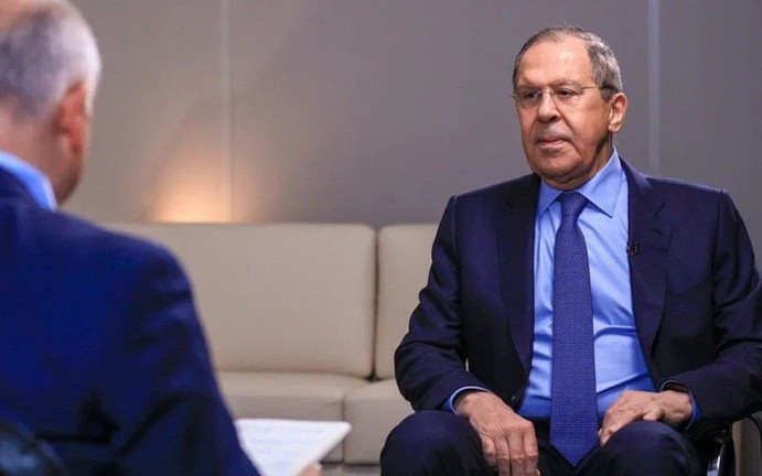 Ngoại trưởng Nga tuyên bố Moscow không quan tâm phương Tây nghĩ gì