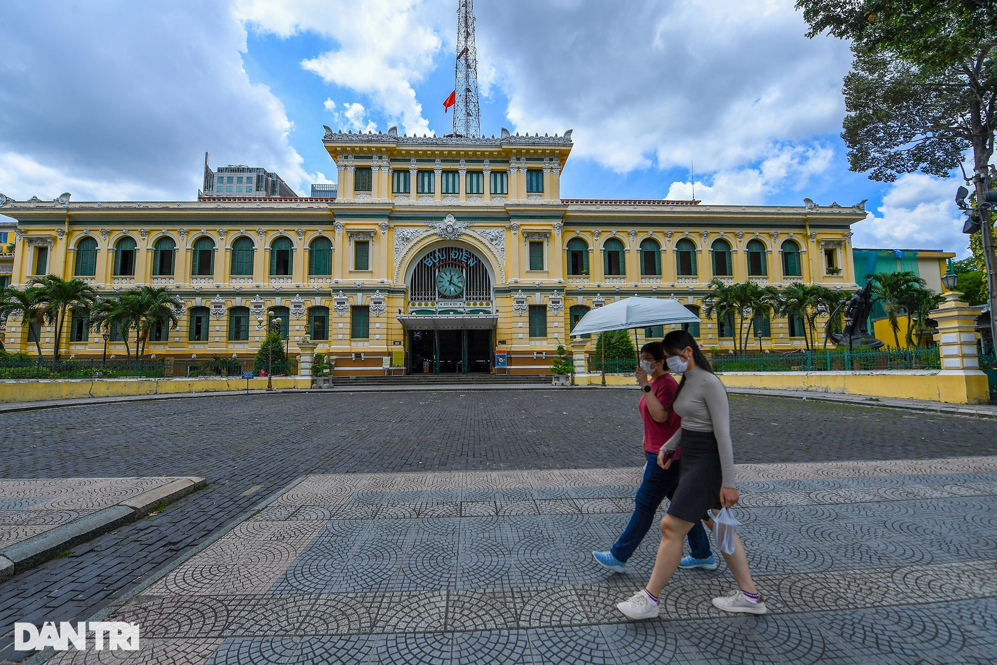 VNPost hỗ trợ Hậu Giang xây dựng mô hình hành chính công tiện lợi