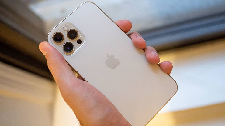 Sau gần 2 năm, iPhone 12 Pro Max còn đáng xuống tiền không? - Ảnh 5.