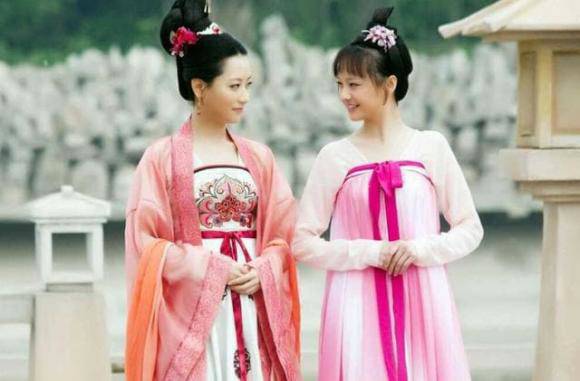 Tại sao đàn ông Trung Quốc thời xưa lại thích cưới những cô gái ...