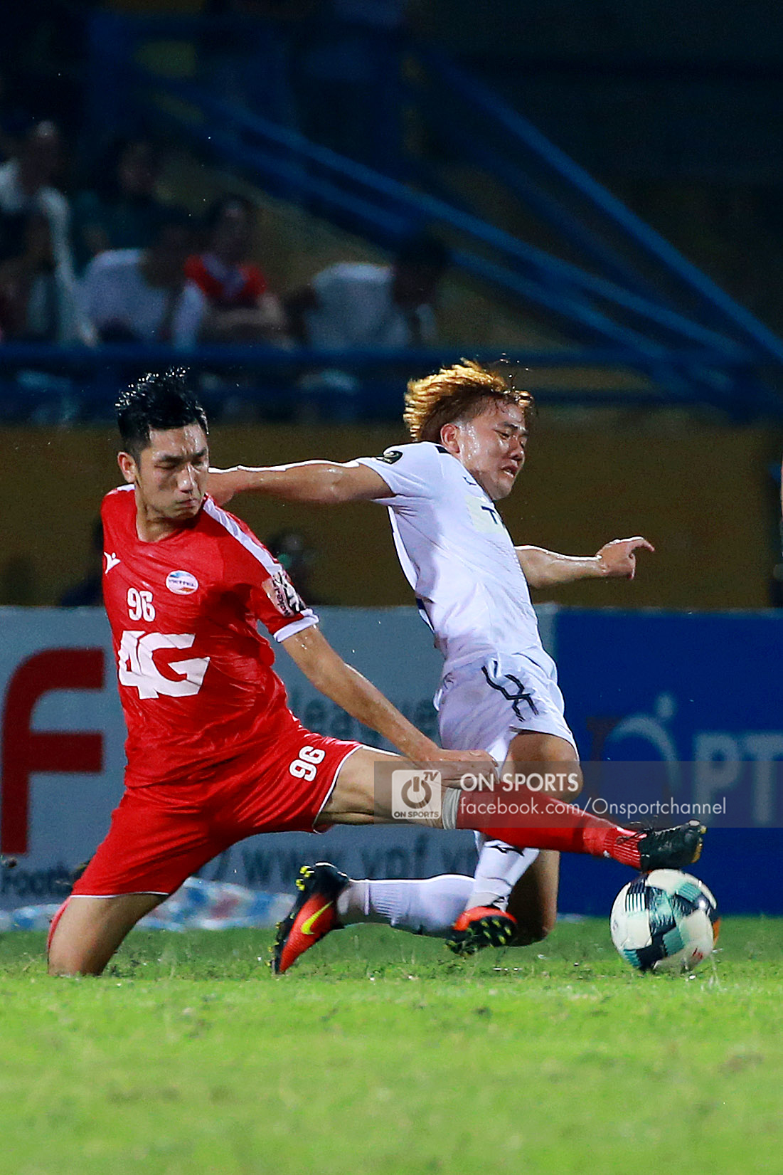 Nguyễn Trọng Đại chia tay Viettel FC: Tiếc nuối 1 tài năng - Ảnh 2.