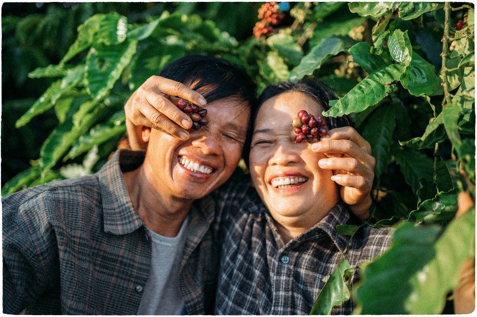 Muôn nẻo tình già - Ảnh 3.