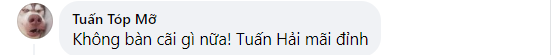 Duan Hai received a 