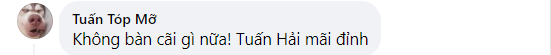 Lập cú đúp cho ĐT Việt Nam, Tuấn Hải nhận &quot;mưa lời khen&quot; - Ảnh 2.