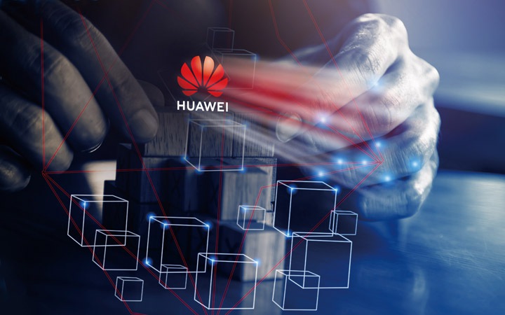 Chinese technology giant Huawei braced itself in the context of the US “strike”