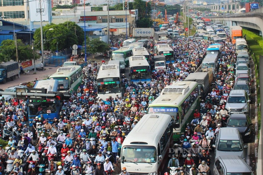 Các tỉnh, thành phía Nam: Làm gì để tăng cường liên kết vùng? - Ảnh 3.