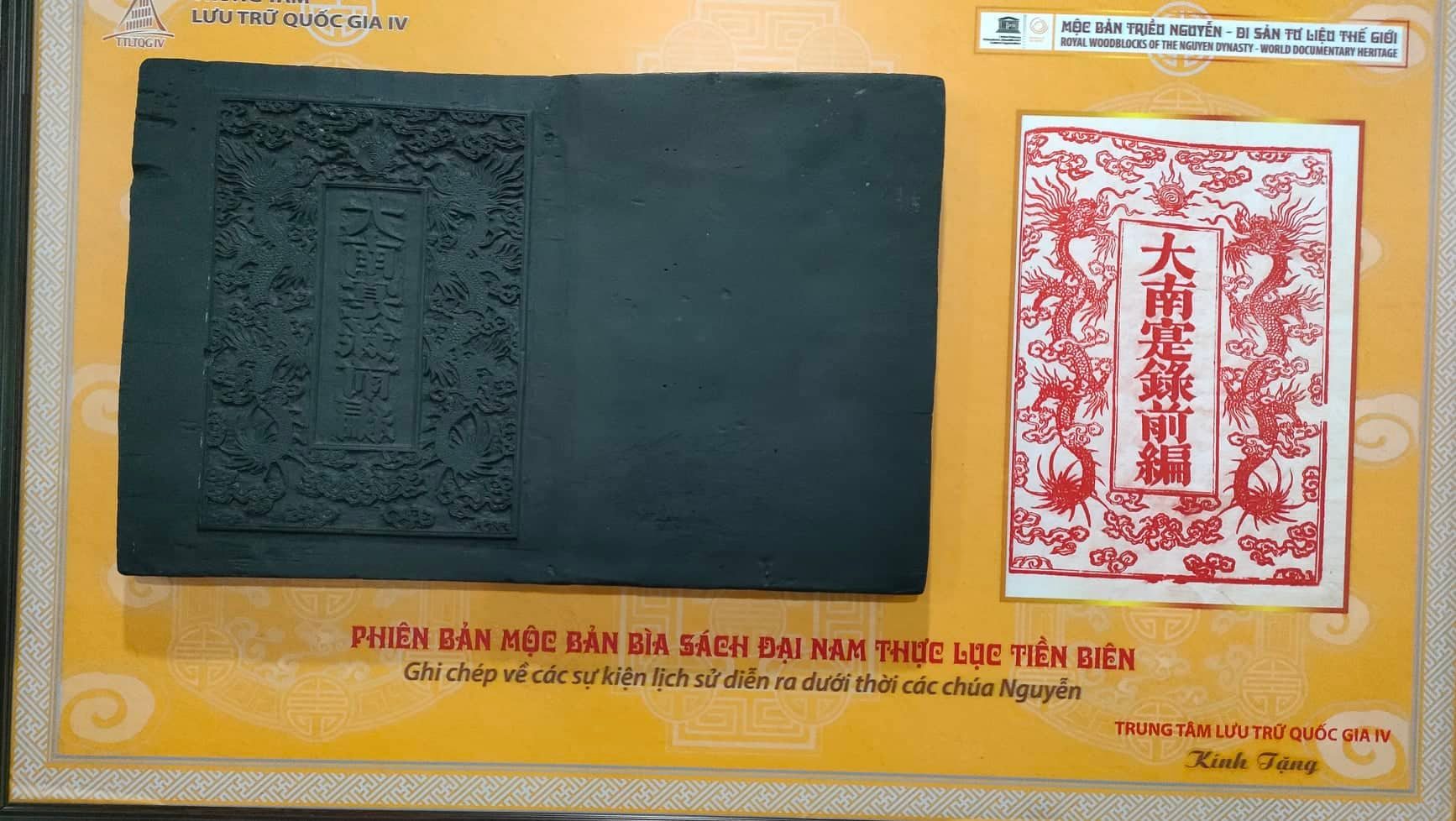 Bộ sách Đại Nam thực lục tái bản kỷ niệm 60 năm xuất bản lần đầu ấn bản tiếng Việt - Ảnh 4.