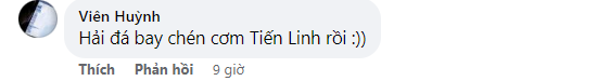 Lập cú đúp cho ĐT Việt Nam, Tuấn Hải nhận &quot;mưa lời khen&quot; - Ảnh 4.