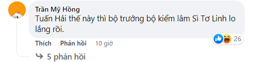 Lập cú đúp cho ĐT Việt Nam, Tuấn Hải nhận &quot;mưa lời khen&quot; - Ảnh 7.