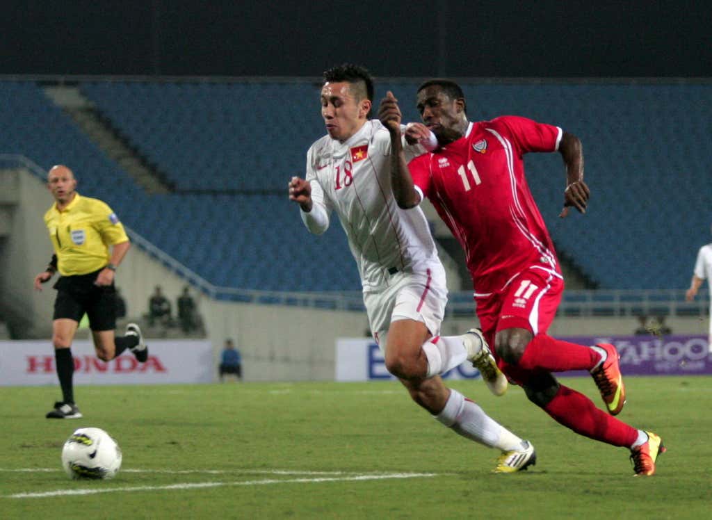 Adriano Schmidt and 4 overseas Vietnamese players made their debut for the Vietnamese national team - Photo 2.