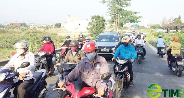 Quảng Ngãi: Đề nghị đầu tư 600 tỷ nâng cấp, mở rộng gần 6km QL 24B lên 6 làn xe  - Ảnh 1.