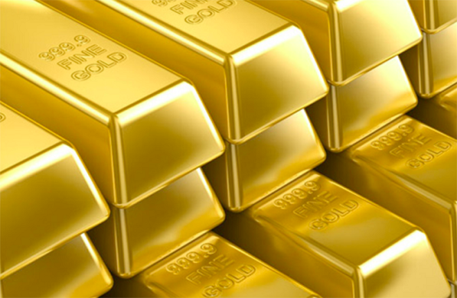 Giá vàng hôm nay 14/8: Vàng ghi nhận chuỗi 4 tuần tăng giá liên tiếp - Ảnh 1.
