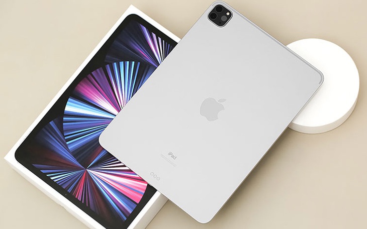 iPad is made in Vietnam, is the price cheap?