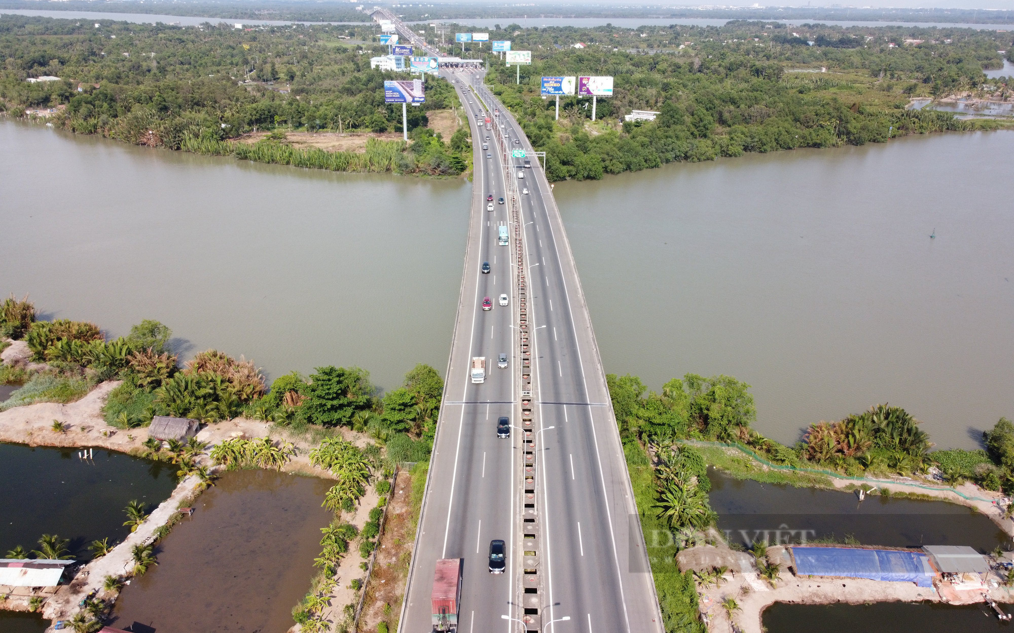 Các tỉnh, thành phía Nam:Làm gì để tăng cường liên kết vùng? (Bài 2) - Ảnh 1.