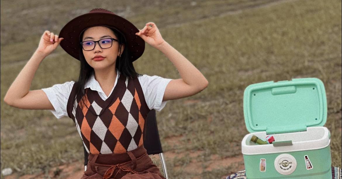 Phuong My Chi plays Nam Thu’s sitcom for an unexpected reason