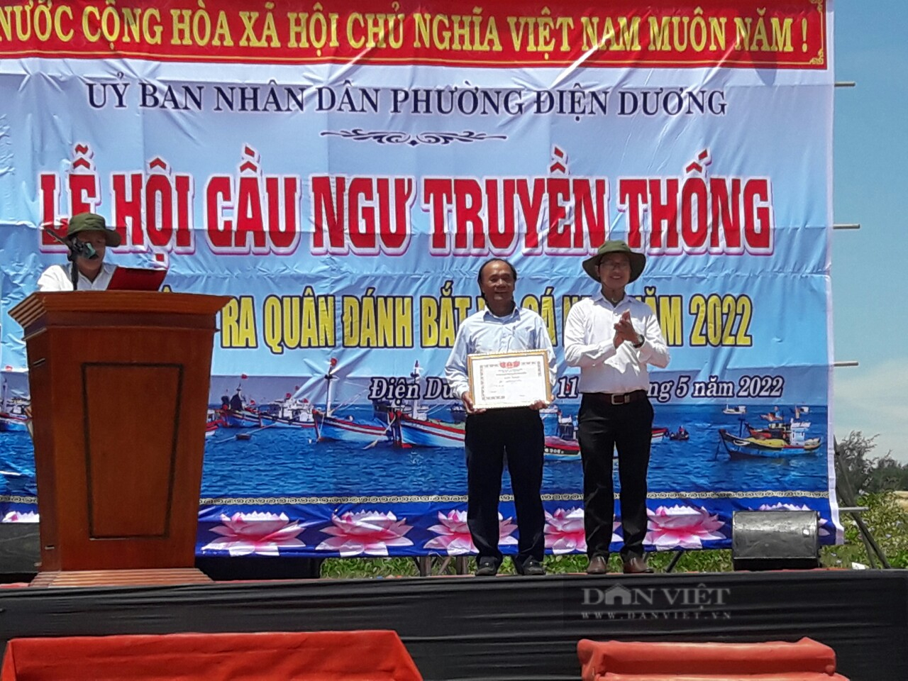 Quảng Nam: Phát huy lợi thế dịch vụ du lịch, Điện Dương nâng tầm đô thị mới - Ảnh 8.