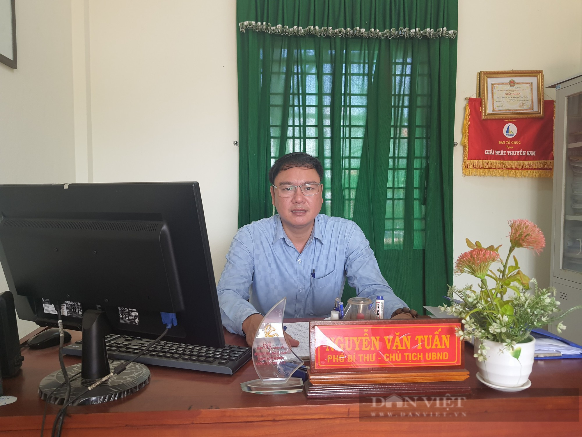 Quảng Nam: Phát huy lợi thế dịch vụ du lịch, Điện Dương nâng tầm đô thị mới - Ảnh 2.