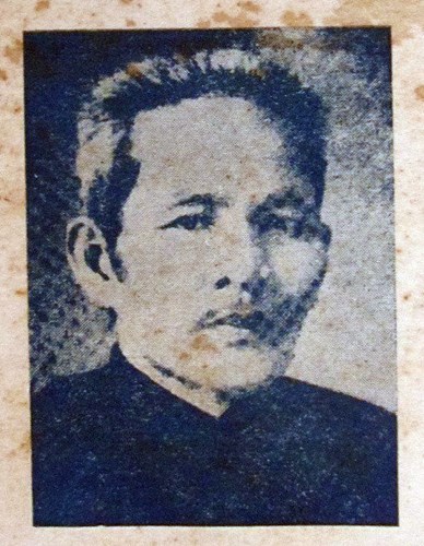 Chân dung 9 nhà báo huyền thoại trong lịch sử Việt Nam - Ảnh 3.