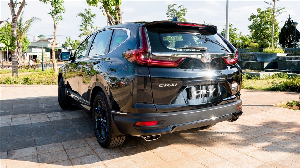 Chào khách Việt, Kia Sportage cạnh tranh với Honda CR-V - Ảnh 4.