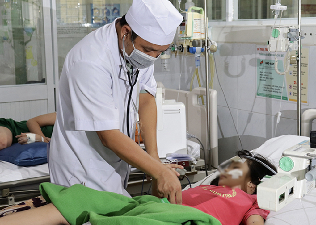 'Chảy máu' nhân lực y tế ở Đồng Nai (Bài 2): Người trong cuộc nói gì?  - Ảnh 3.