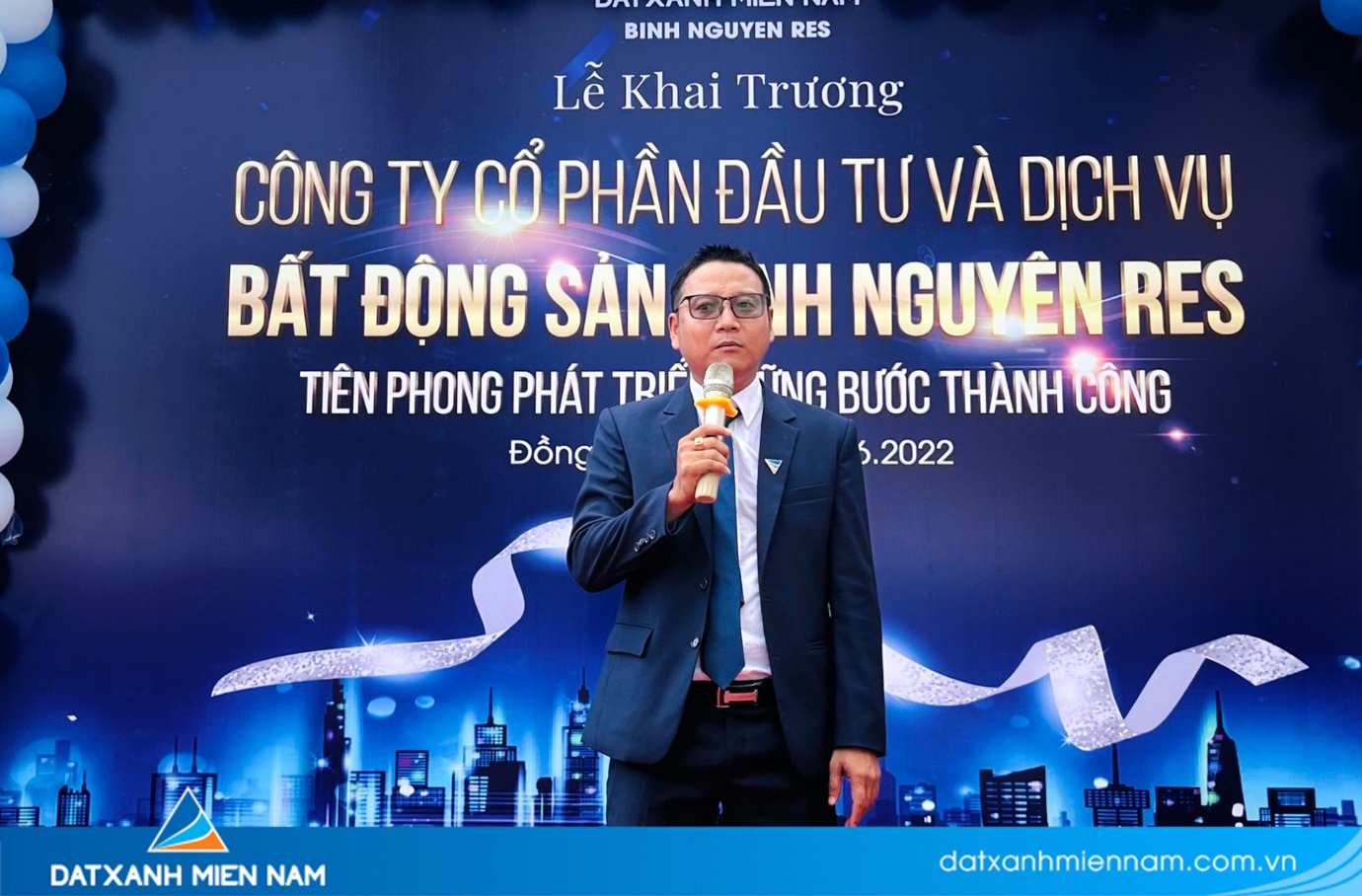 Bình Nguyên RES tiên phong phát triển - vững bước thành công, tự tin chinh phục hành trình mới - Ảnh 5.