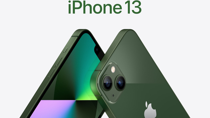 Hai mẫu iPhone đang siêu đắt hàng tại thị trường Mỹ - Ảnh 1.