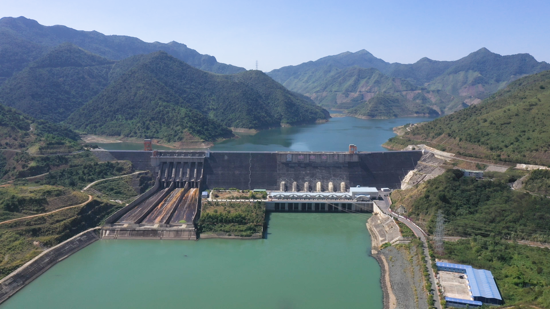 Thủ tướng cho ý kiến về đề xuất nâng công suất Thủy điện Sơn La - Ảnh 1.