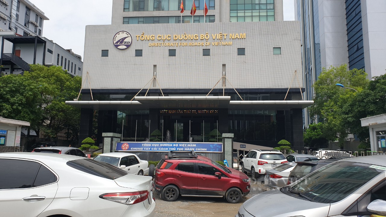 Bộ trưởng Nguyễn Văn Thể: Chắc chắn không còn Tổng cục Đường bộ VN - Ảnh 1.