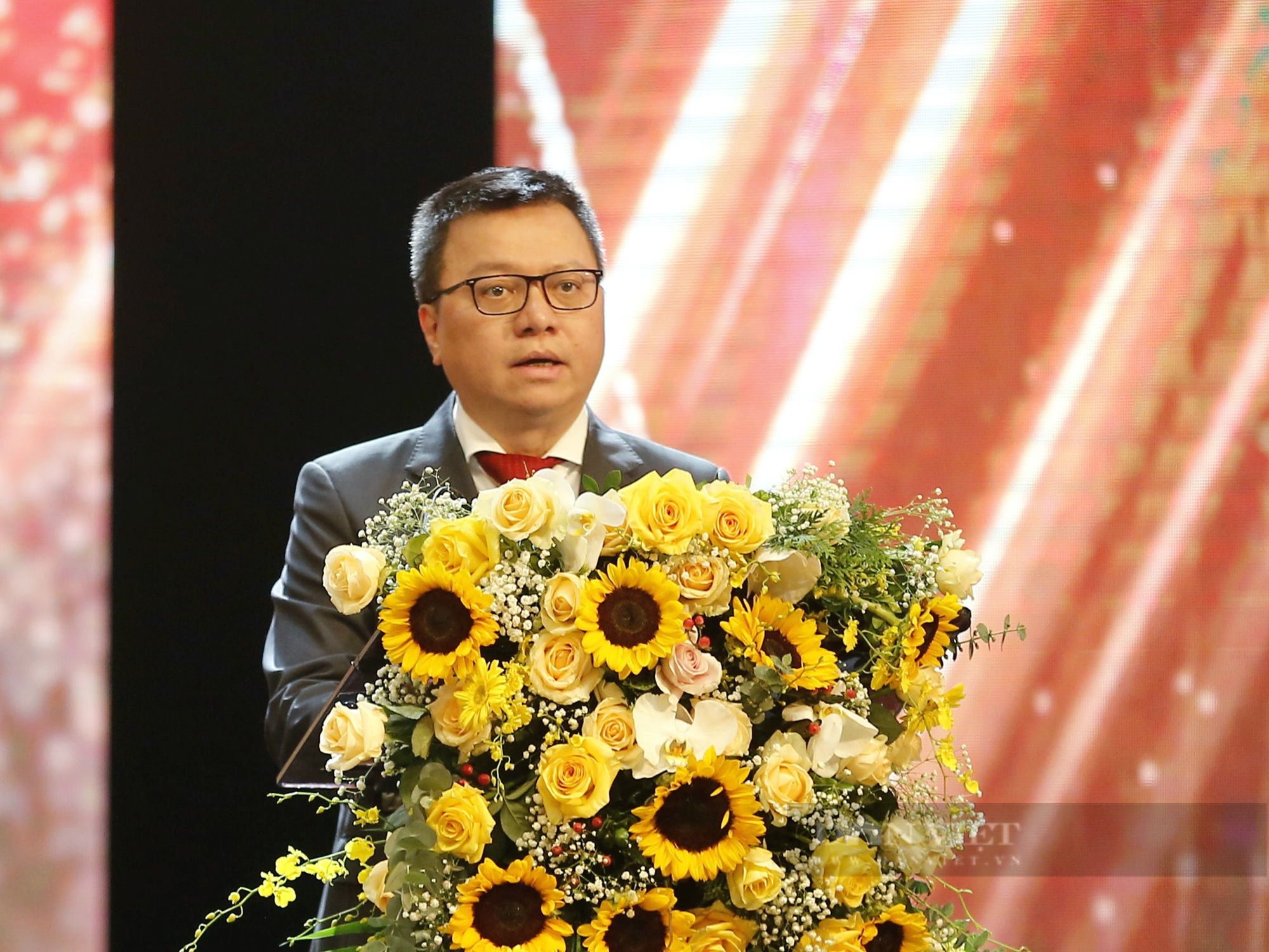 Báo NTNN/Dân Việt đoạt hàng loạt Giải Báo chí Quốc gia lần thứ XVI - năm 2021 - Ảnh 4.